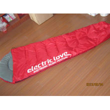 Sleepin bag